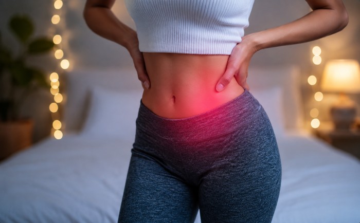 Endometriosis